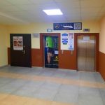 Нотаріус Маковеєва Олена Вікторівна біля Севастопольської площі