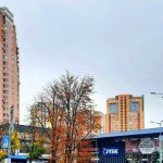 Нотаріус Маковеєва Олена Вікторівна біля Севастопольської площі